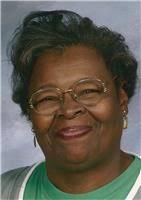 Geraldine James Obituary (2016)