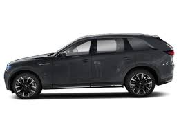 Image result for Jet Black 2025 CX-90