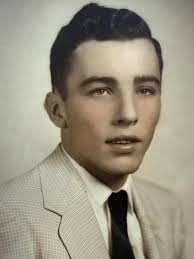 Obituary information for Buster Manuel