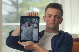 Jesse Langford Recalls Volcanic Eruption that Killed His Family