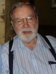 Lionel Rutherford Obituary (2020)