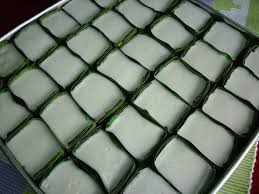 Maybe you would like to learn more about one of these? Tepung Pelita Merupakan Juadah Kuih Muih Bulan Puasa Facebook