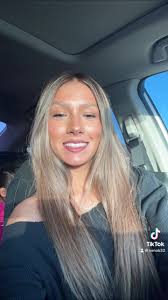 Pretty Girl blonde ❤️🤩