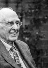 A Poet Among Puritans