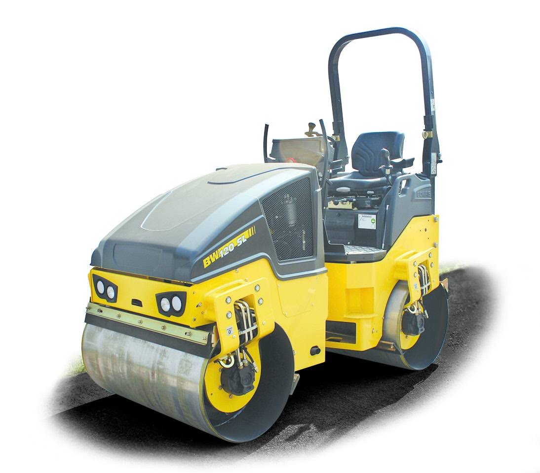 Roller Compector 3-5 Ton product image
