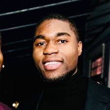 Alexander Vance's Instagram, Twitter & Facebook