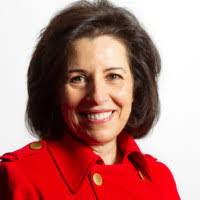 Christine Boctor's Instagram, Twitter & Facebook