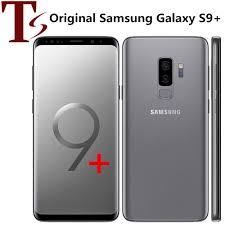 Jan 28, 2020 · combination rom with oem unlock for galaxy s9 and s9+ thread starter darkphyx; Refurbished Original Samsung Galaxy S9 Plus G965f G965u 6 2 Inch Octa Core 6gb Ram 64gb Rom Amoled Unlocked 4g Lte Smart Phone From Thronestore 196 41 Dhgate Com