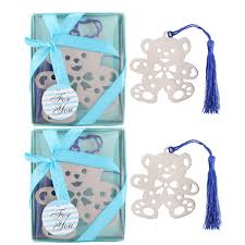 12 baby shower favors,mini diaper baby shower favors,baby shower souvenirs,baby diaper baby shower favors,baby shower gift duartespecialgifts 4 out of 5 stars (1,384) $ 14.99. Yuokwer 12pcs Boy Baby Shower Favors For Guest Bear Metal Bookmarks Bridal Shower Souvenirs Birthday Wedding Favors Gift For Guest Gift Boxed Book Lovers Collection 12 Blue Bear Buy Online In Cambodia At