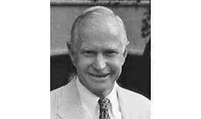 George BLAND Obituary (1925