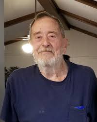 Charles Huff Obituary