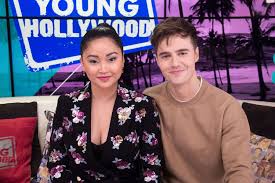 And based on the marvel comics. Who Is Anthony De La Torre Meet Lana Condor S Musician Boyfriend