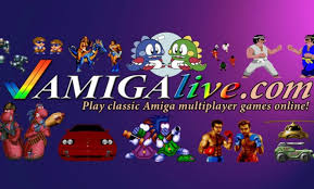 Play pokemon, mario, sonic, zelda. Retro Tipp Amiga Live Amiga Emulator Mit Online Multiplayer Unterstutzung Shock2