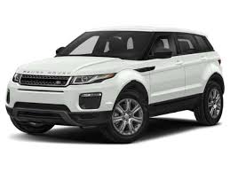 2019 Land Rover Range Rover Evoque Prices Trims Options Specs Photos Reviews Deals Autotrader Ca