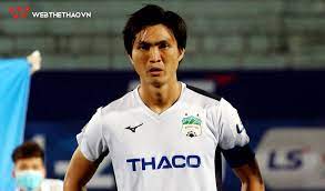 Sau một thời gian dài xử lý chấn thương anh đã quay lại thi đấu trên sân cỏ với đội tuyển u23. Tuáº¥n Anh á»Ÿ Láº¡i Hagl Danh Thanh Xuan Ä'á»ƒ Trá»¥ Háº¡ng