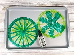 Check spelling or type a new query. Coffee Filter Poinsettia Craft