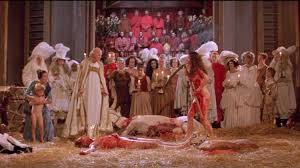 Captives 1994 tim roth julia ormond, the baby of macon phantoms whispers, weeds 1987, julia ormond movies list, the royal birth saxe coburg gotha baby of machon peter greenaway 1993, julia ormond mark frankel autum love, farewell to the king war drama 1989 nick nolte nigel havers frank. The Baby Of Macon Alchetron The Free Social Encyclopedia