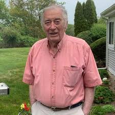 Robert Regan Obituary (1932