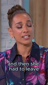 Michelle Miller's Emotional Reunion With Her Birth Mother