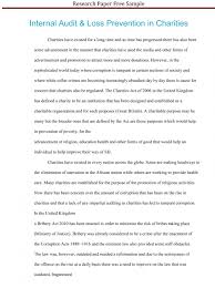 Use a copy of the apa style manual to ensure that your introduction and references are in proper apa format. 004 Research Paper Sample Museumlegs