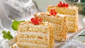 Kuchen kaiser started out as a bakery and every day, there are at least a dozen different freshly while you can experience authentic german cuisine here, kuchen kaiser also offers a number of. Kaiser Biskuit Dessert Yummy Cowberry Mountaincranberry Whippedcream Leckere Torten Kuchen Ohne Backen Backideen