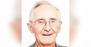 Donald Edward Fish Obituary