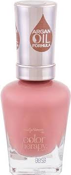 Namočte malý kousek vaty velikosti vašeho nehtu do odstraňovače gelového laku sally hansen salon gelpolish. Lak Na Nehty Sally Hansen Color Therapy Lak Na Nehty 240 Primrose And Proper 14 7 Ml Seznamzbozi Cz