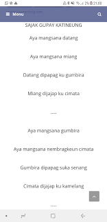 Kustian) 1.1.1 doa pikeun guru (sajak oleh: Sajak Sunda Tentang Pendidikan Besok Di Kumpulin Kak Pliss Brainly Co Id