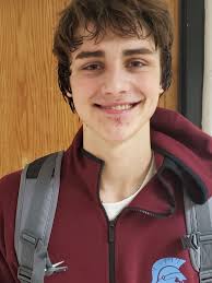 St. Joseph-Ogden's Ty Pence drawing recruiting buzz