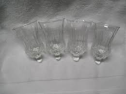 1.75d x 2.5h — set of 72. 4 Homco Home Interiors 1241 Small Diamond And 27 Similar Items