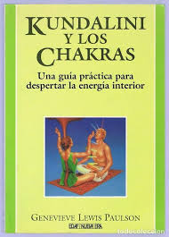 kundalini y los chakras genevieve lewis paulson