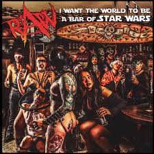 Jesus, Porn and Blasphemy | Ra.W.