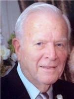 William Vidacovich Obituary (2015)