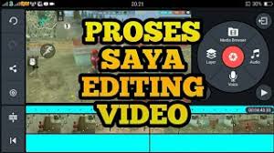 Audio recorder profile has been brought back. Video Editing Free Fire