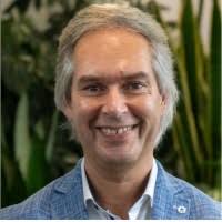 Eric Van den Bosch Email & Phone Number