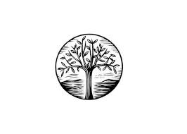 Lots Of Simple Black And White Icons For Plans Line Art Images Line Art Tree Icon