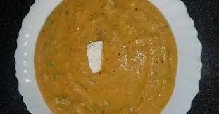 Morensuppe Mit Ingwer Und Avocado Rezept Rezepte Lebensmittel Essen Avocado