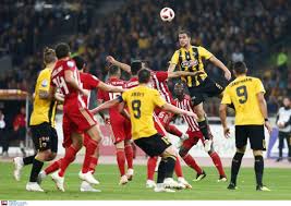 Κάποιοι μάλιστα μπήκαν ήδη και σε διαδικασία να παίξουν οικογενειακό δίτερμα. Programma Super League 2020 21 3ekinaei To Prwta8lhma Deite Tis Hmeromhnies Twn Ntermpi Eidhseis Pagenews Gr