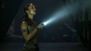 Crystal dynamics, lara croft, tomb raider, and their respective logos are trademarks or registered trademarks of square enix limited. The Release Date Of The Tomb Raider 2 Movie Has Been Postponed Indefinitely Jioforme