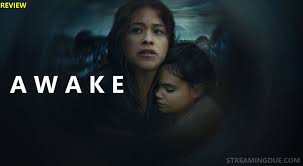 We did not find results for: Awake 2021 Netflix Movie Review It Will Make You Sleep