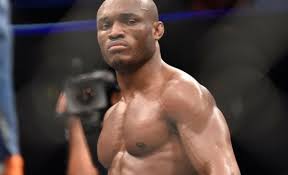 07:47 камару усман добыл 14 победу в полусреднем дивизионе ufc подряд. Kamaru Usman Novyj Chempion Ufc V Polusrednem Vese Novosti Mma