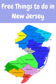 Free Things To Do In Nj This Summer Things To Do In New Jersey Free Things To Do Free Things