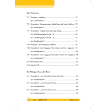 Maybe you would like to learn more about one of these? Buku Matematika Smp Kelas 8 Semester 2 K13 Revisi Terbaru Shopee Indonesia
