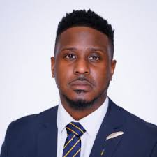 Bobby Forrest Jr., Lawyer in Little Rock, Arkansas