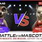 Battle of the Mascots: Charity Happy Hour event image
