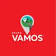 Logo de Grupo Vamos