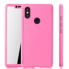 Xiaomi Mi 8 SE Hülle Case Handy Cover ...