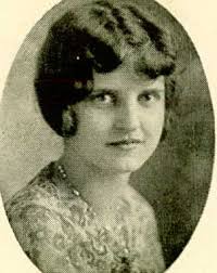 Alberta Louise Sundberg Luper (1912-2007)