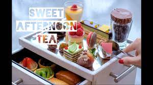 Kuliner Myfunfoodiary Sweet Sunday Afternoon High Tea At Peacock Lounge Fairmont Hotel Jakarta Youtube Afternoon Tea High Tea Sweet Sundays