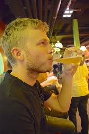 A Food Tour in Zurich West